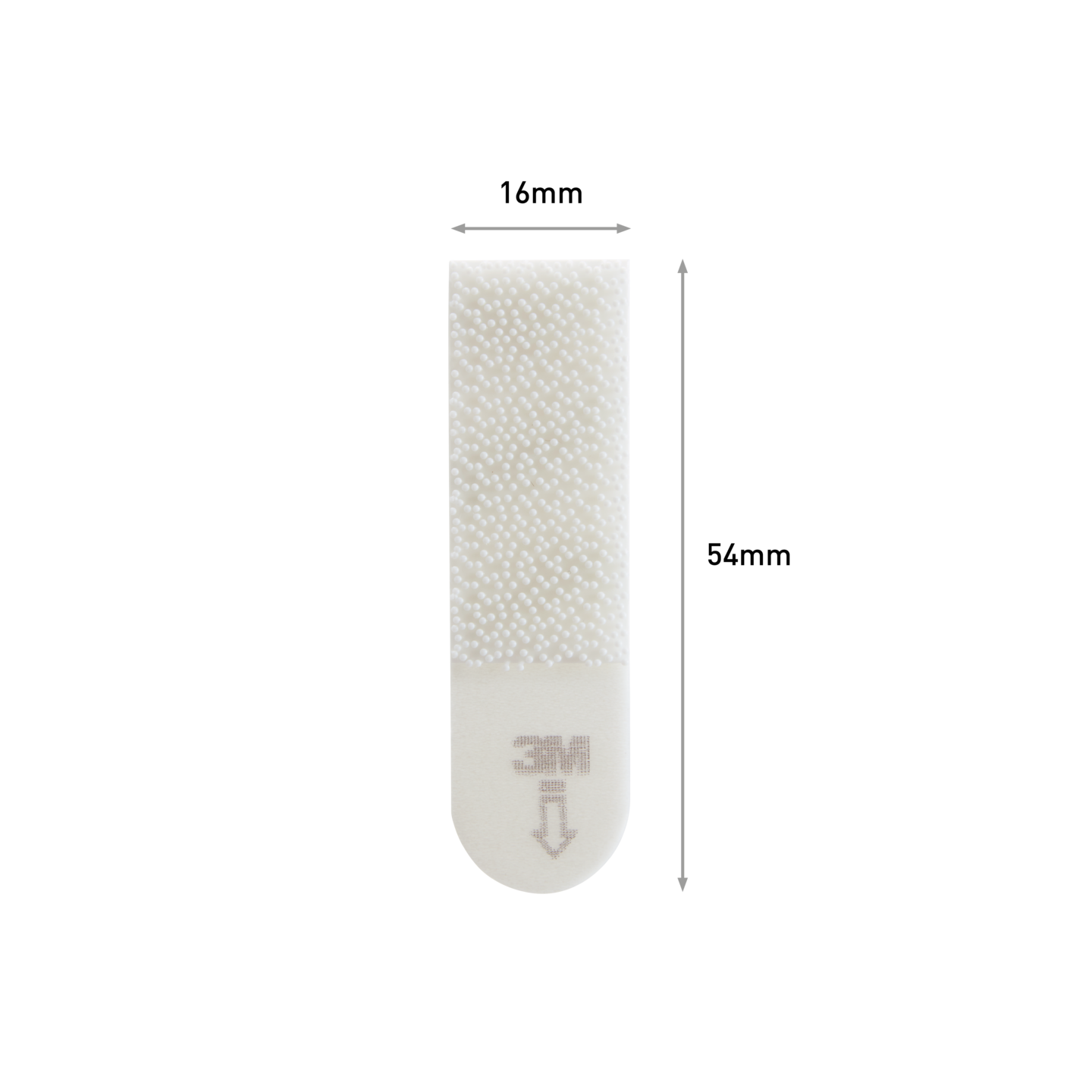 Kiinnityspala Command 17202 taulu pieni