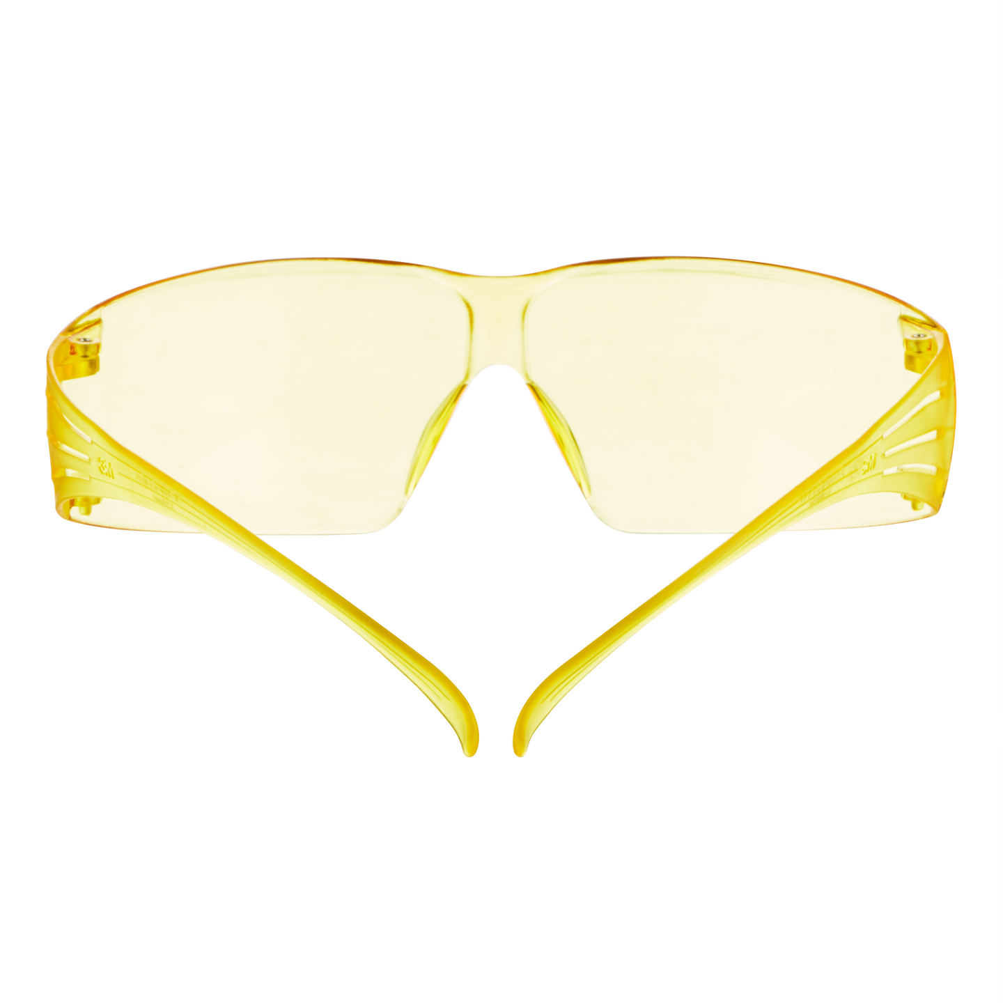 3M SECUREFITSKYDDSGLASÖGONGUL