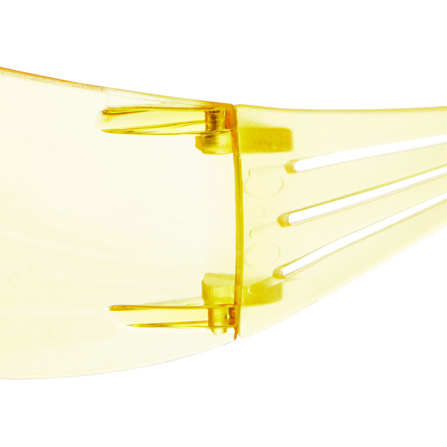 3M SECUREFITSKYDDSGLASÖGONGUL