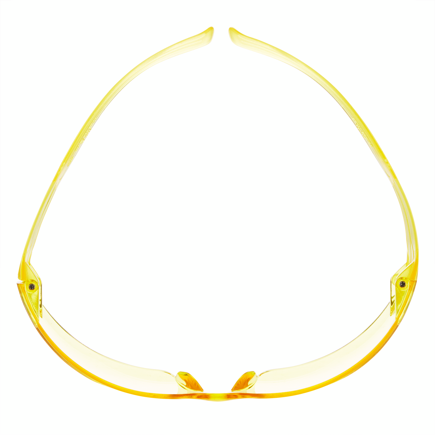 3M SECUREFITSKYDDSGLASÖGONGUL