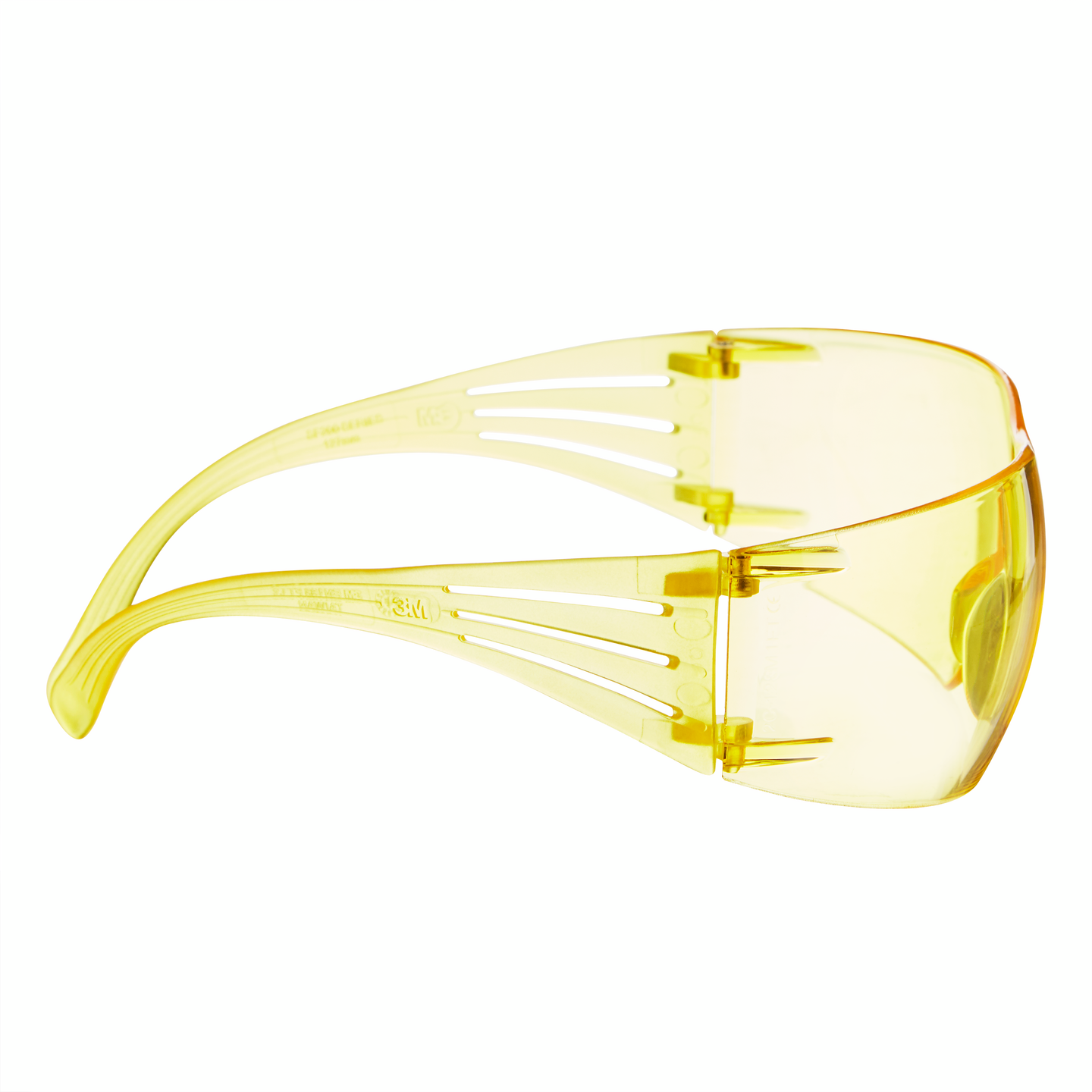 3M SECUREFITSKYDDSGLASÖGONGUL