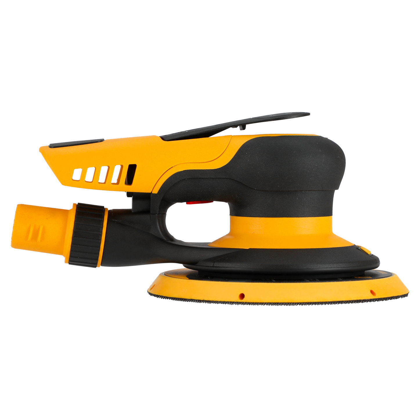 Epäkeskohiomakone Mirka PROS 650DB 150mm pölypussi 5,0