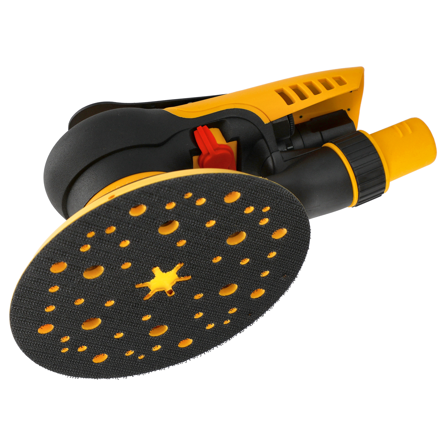 Epäkeskohiomakone Mirka PROS 680CV 150mm pölynpoisto 8,0