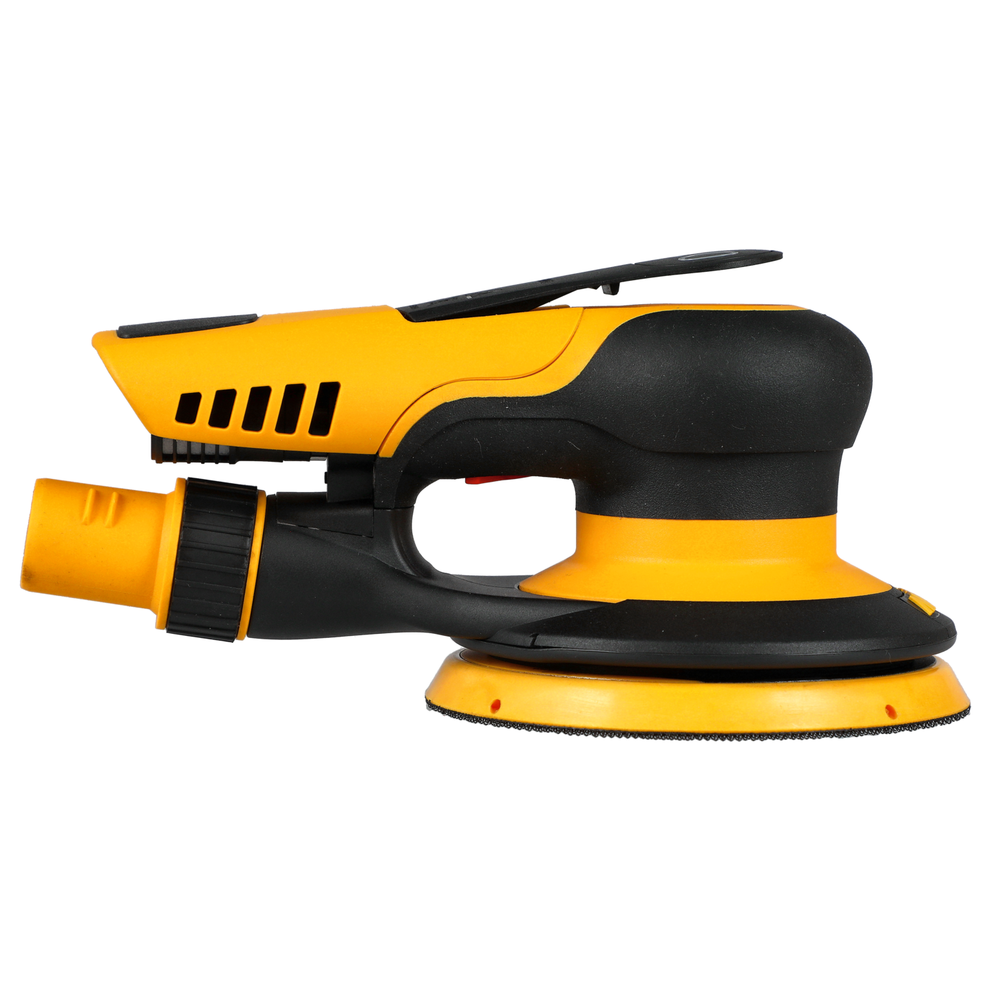 Epäkeskohiomakone Mirka PROS 550CV 125mm pölynpoisto 5,0