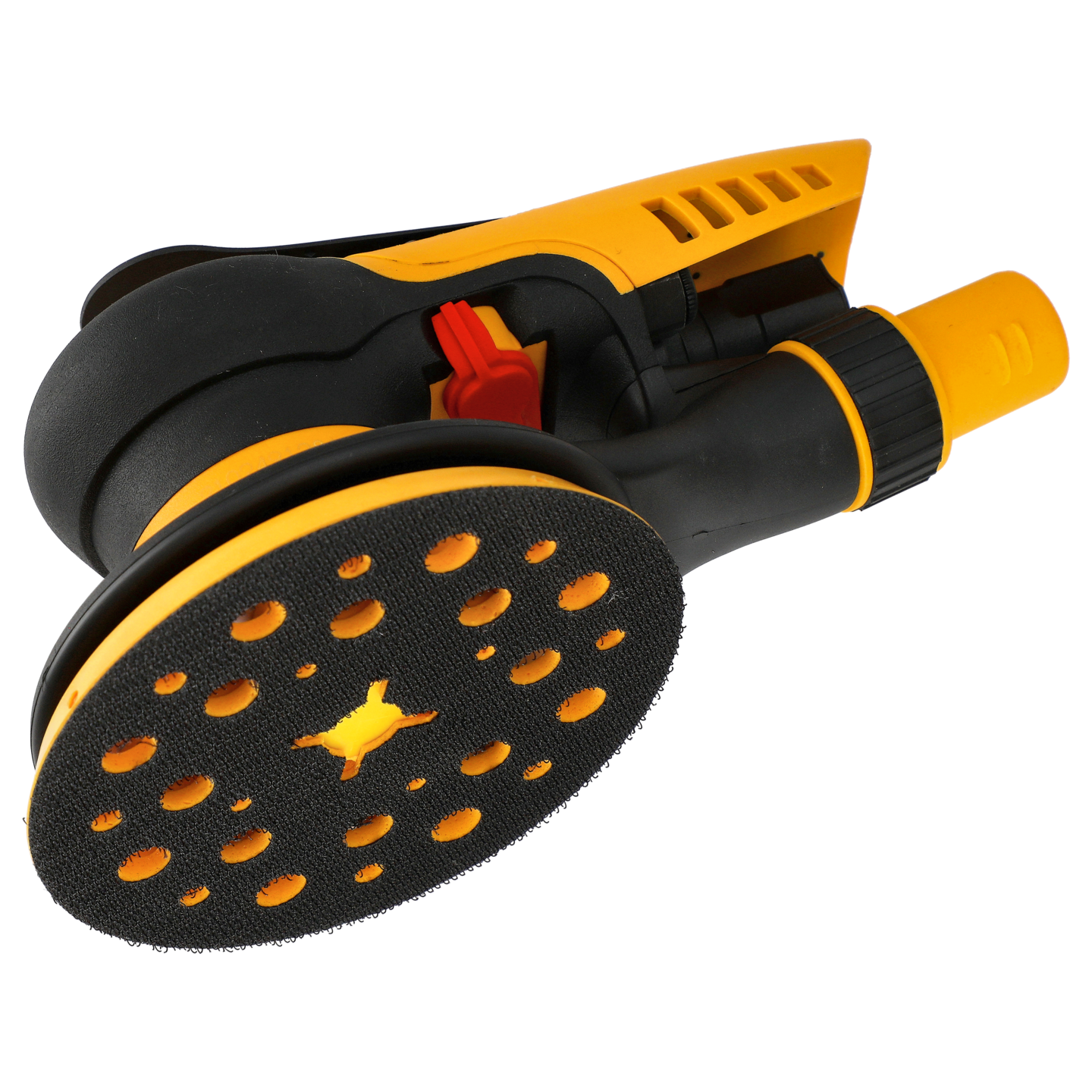 Epäkeskohiomakone Mirka PROS 550CV 125mm pölynpoisto 5,0