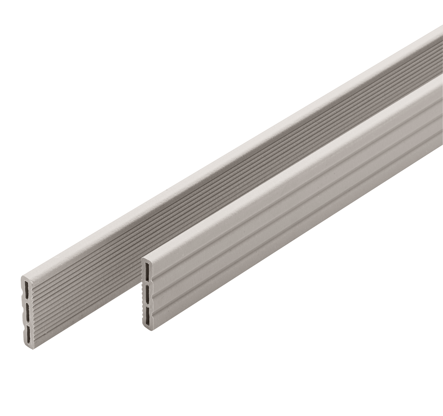 Peitelista UPM ProFi Piazza Nordic Ash 12x66x4000