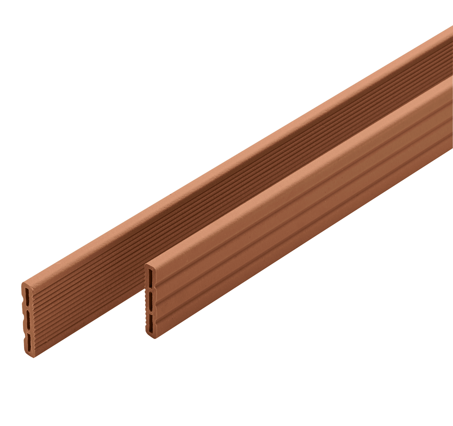 Peitelista UPM ProFi Piazza  Royal Elm 12x66x4000