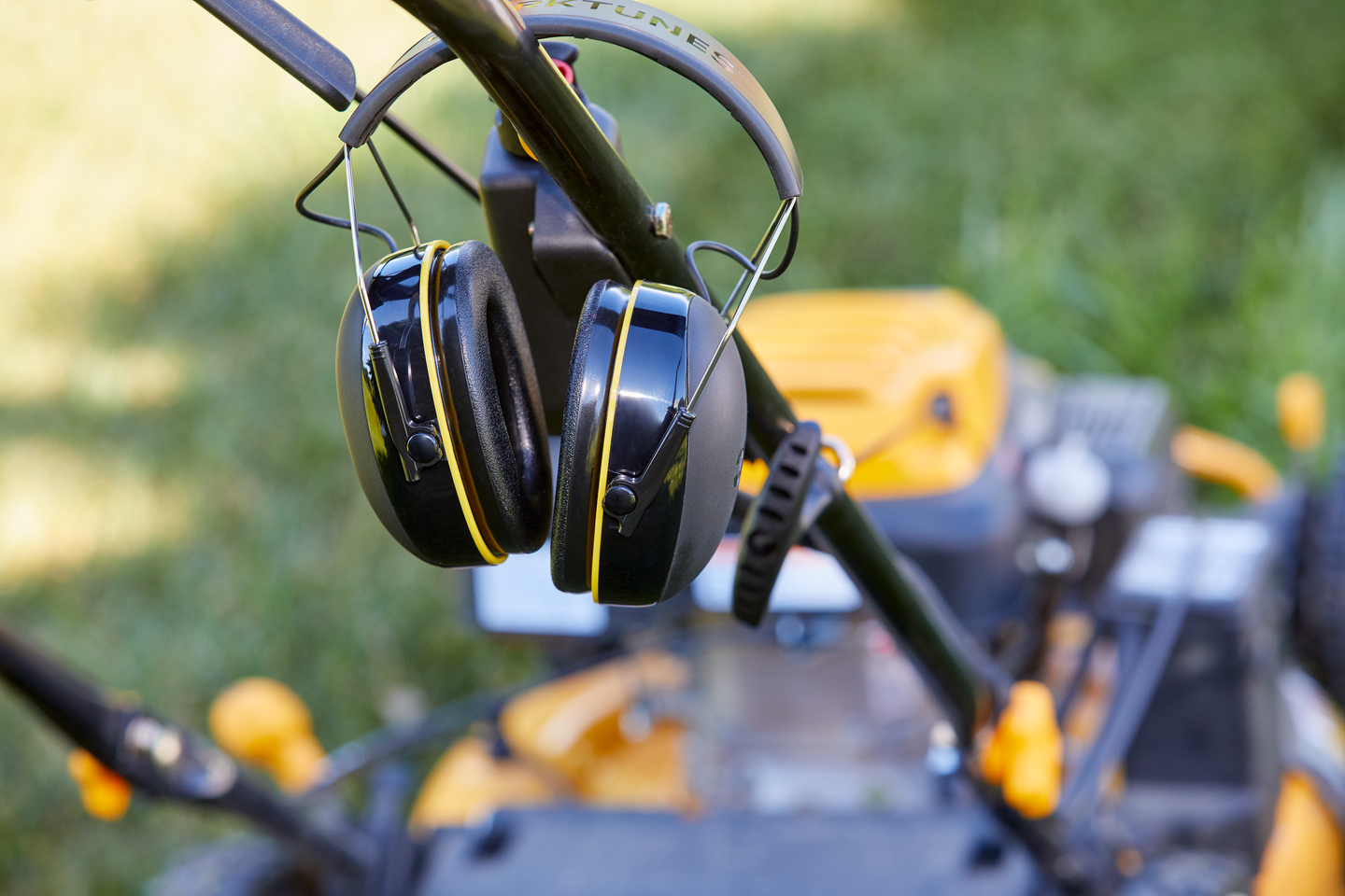 Kuulosuojaimet 3M WorkTunes Connect Bluetooth 90543EC1