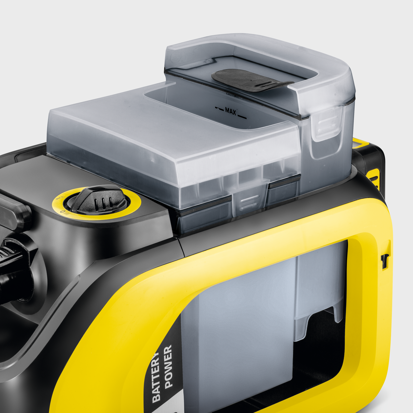 Akkutekstiilipesuri Kärcher SE 3-18 V