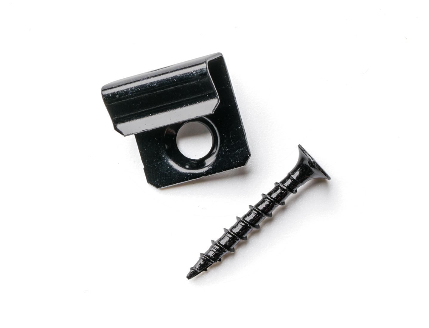 Aloituskiinnike Camo EDGE 25kpl AISI304 RST