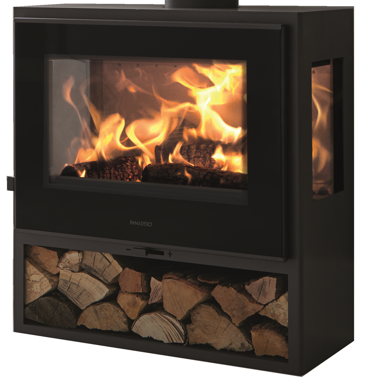 Valmistakka Panadero Java 3V Ecodesign