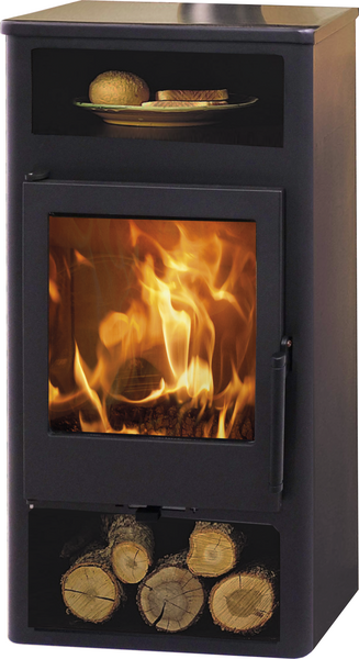 Valmistakka Panadero Swan Ecodesign