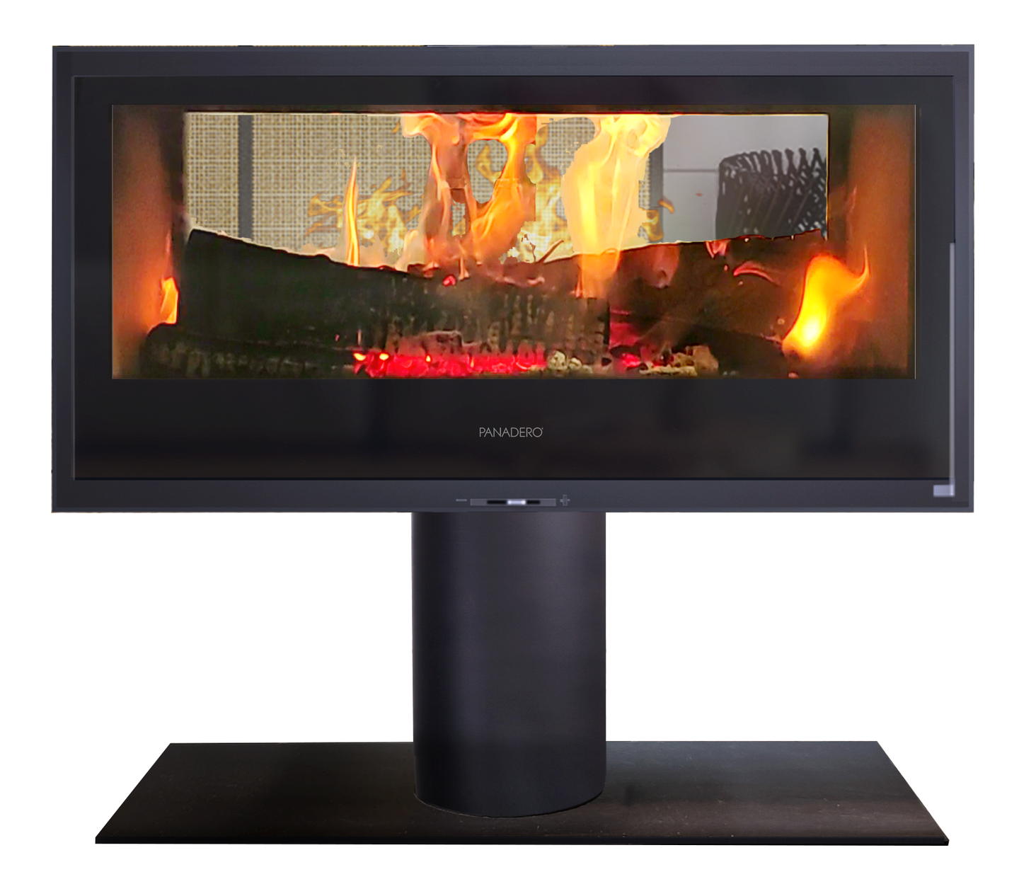 Valmistakka Panadero Tigru Ecodesign