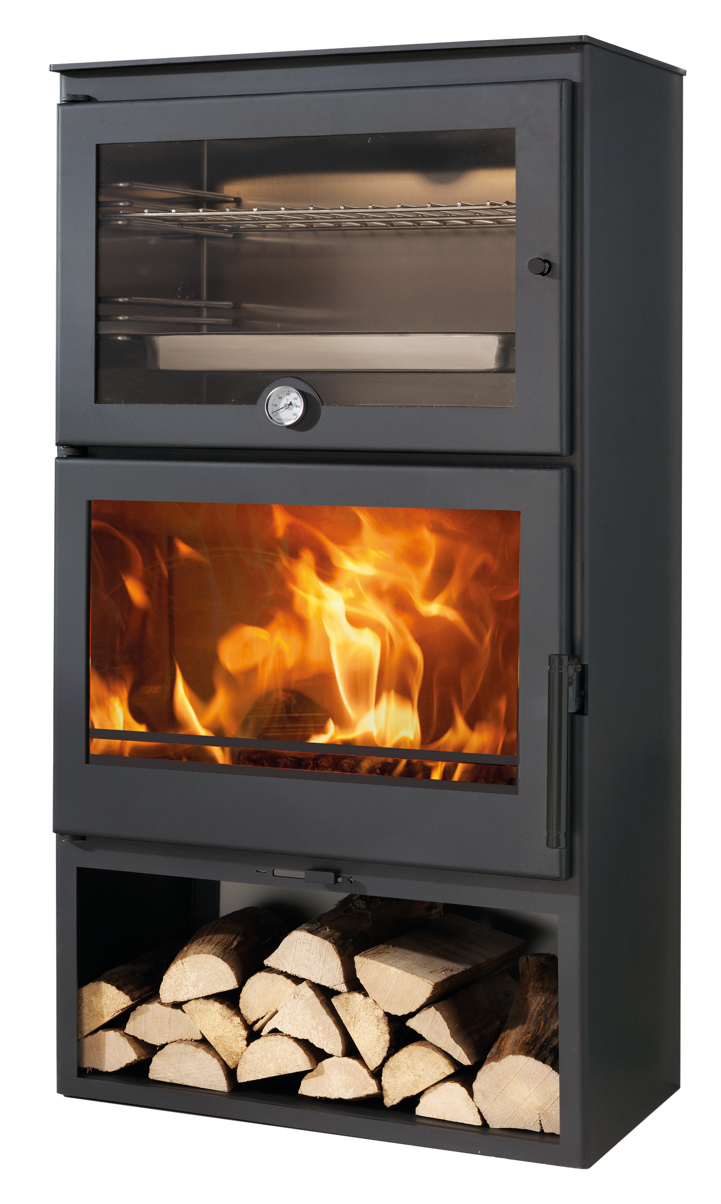 Valmistakka Panadero Gourmet Ecodesign