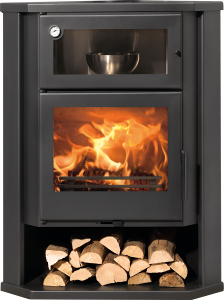 Valmistakka Panadero Coimbra Ecodesign