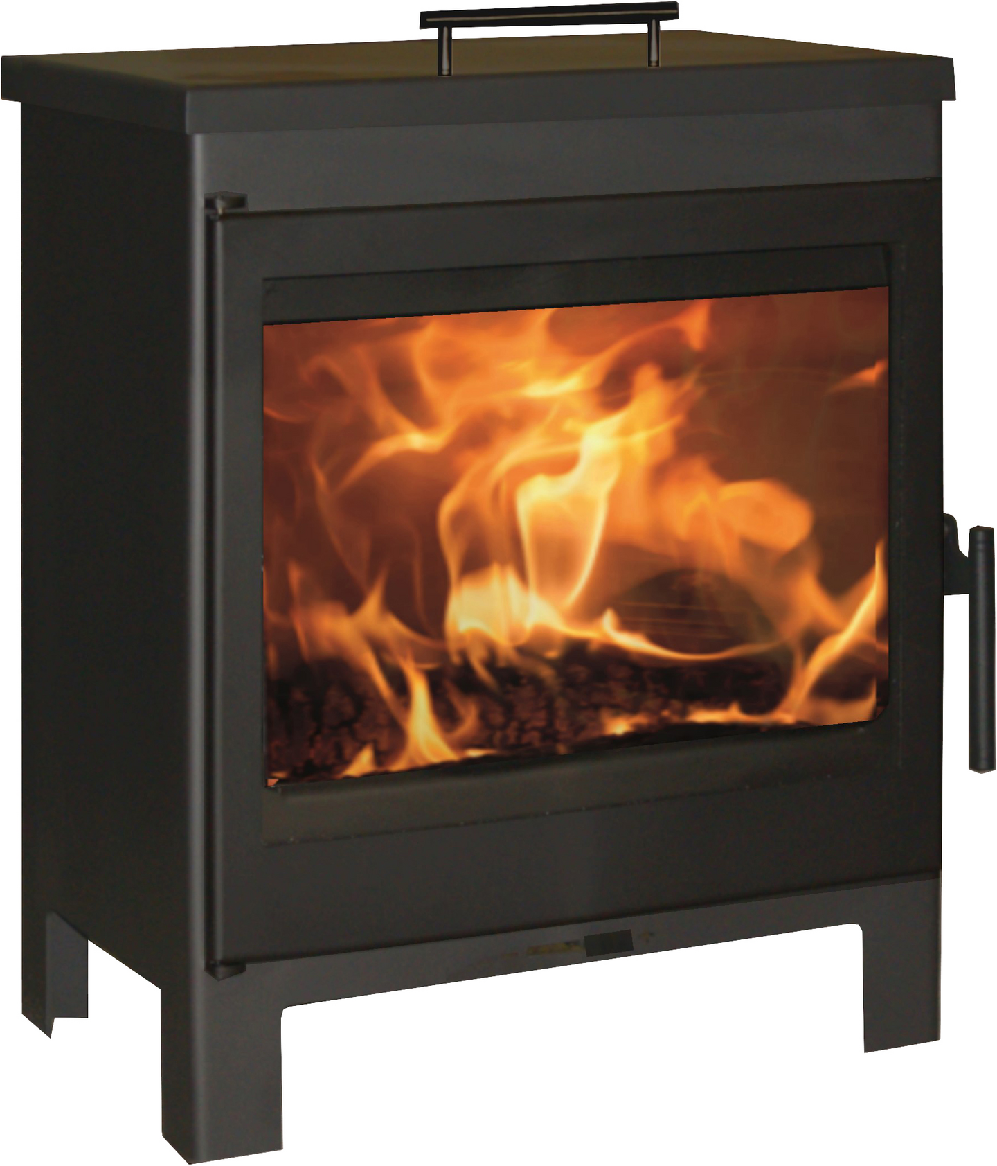 Valmistakka Panadero Newport Ecodesign