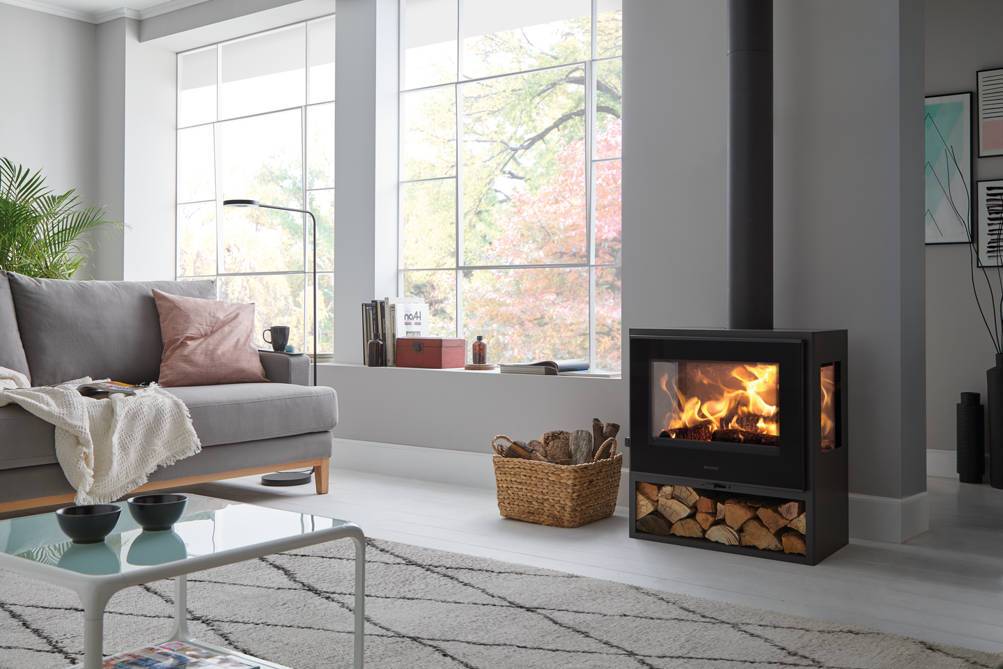 Valmistakka Panadero Java 3V Ecodesign