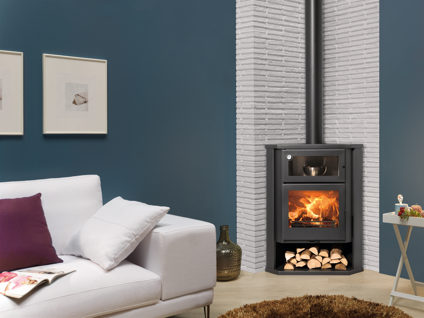 Valmistakka Panadero Coimbra Ecodesign