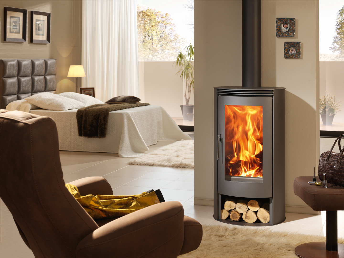 Valmistakka Panadero Delta Ecodesign