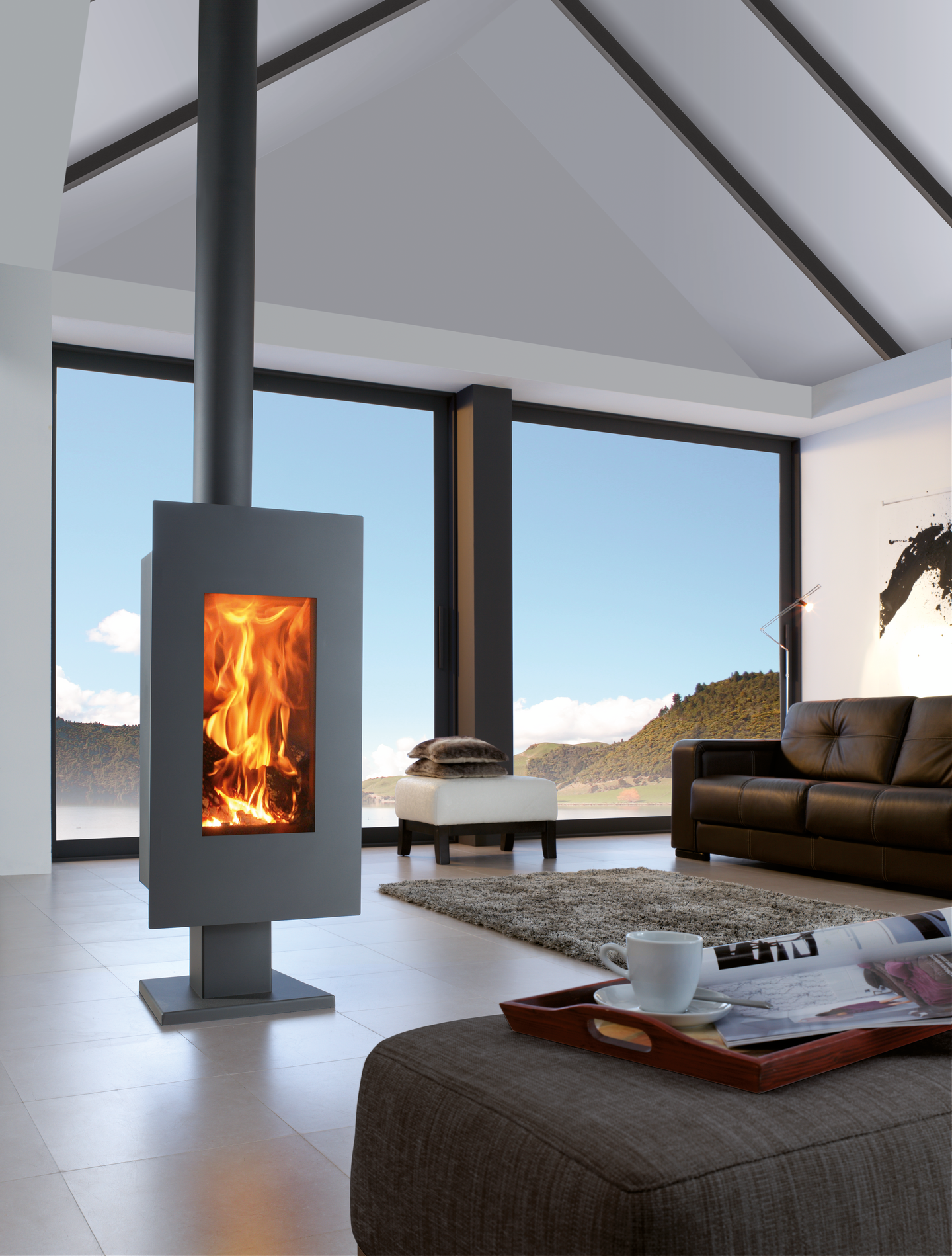 Valmistakka Panadero Osaka Ecodesign