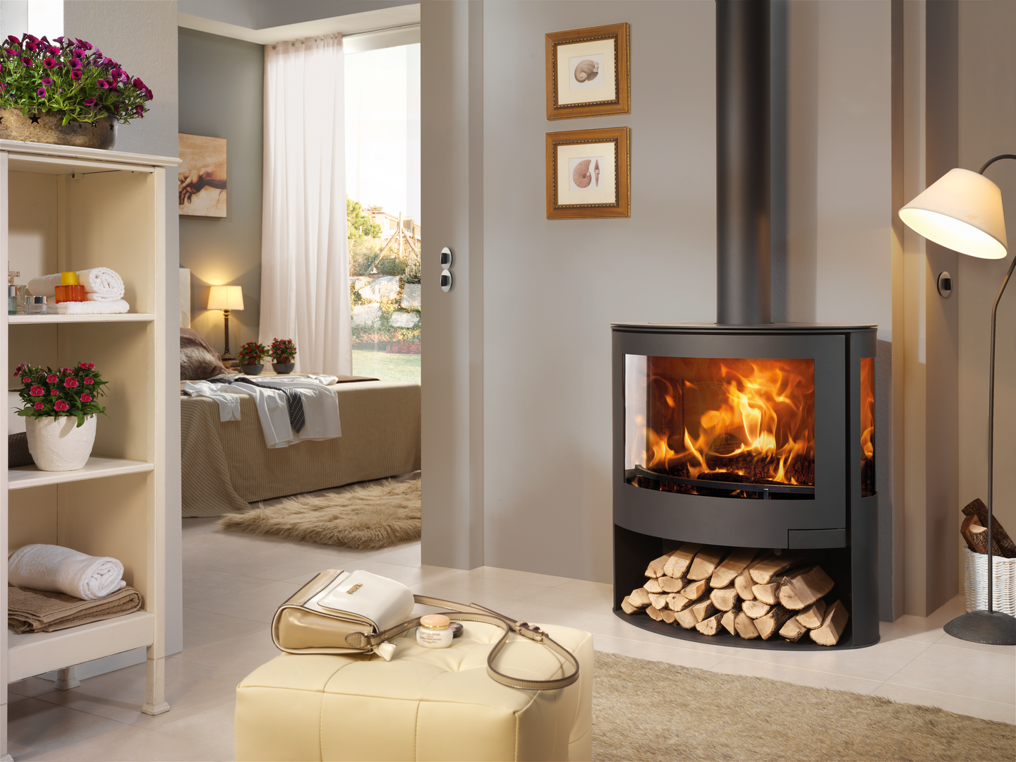 Valmistakka Panadero Iris Ecodesign