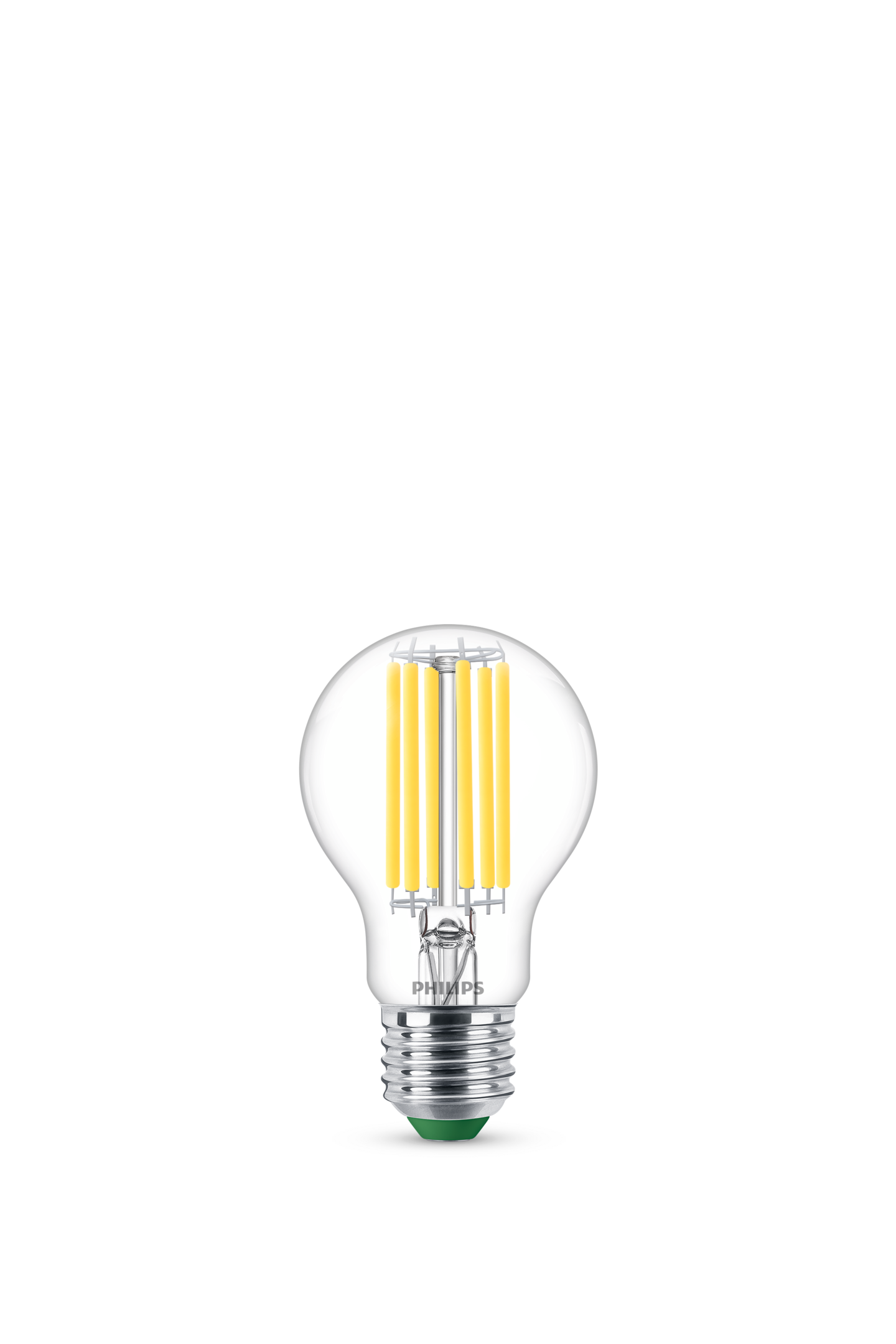 Led-lamppu Philips Ultra Efficient 5,2W E27 4000K