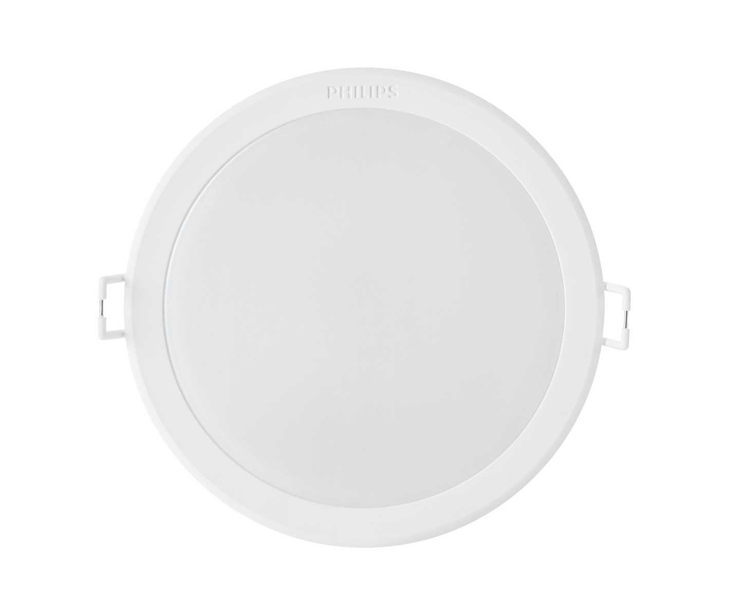 Uppospotti Philips Meson 13W 960lm 140mm 4000K valkoinen