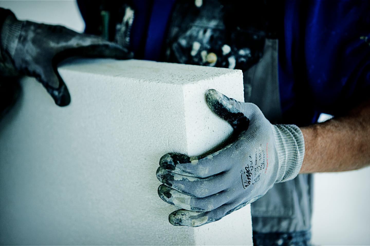 Väliseinäharkko H+H Siporex 70x400x600