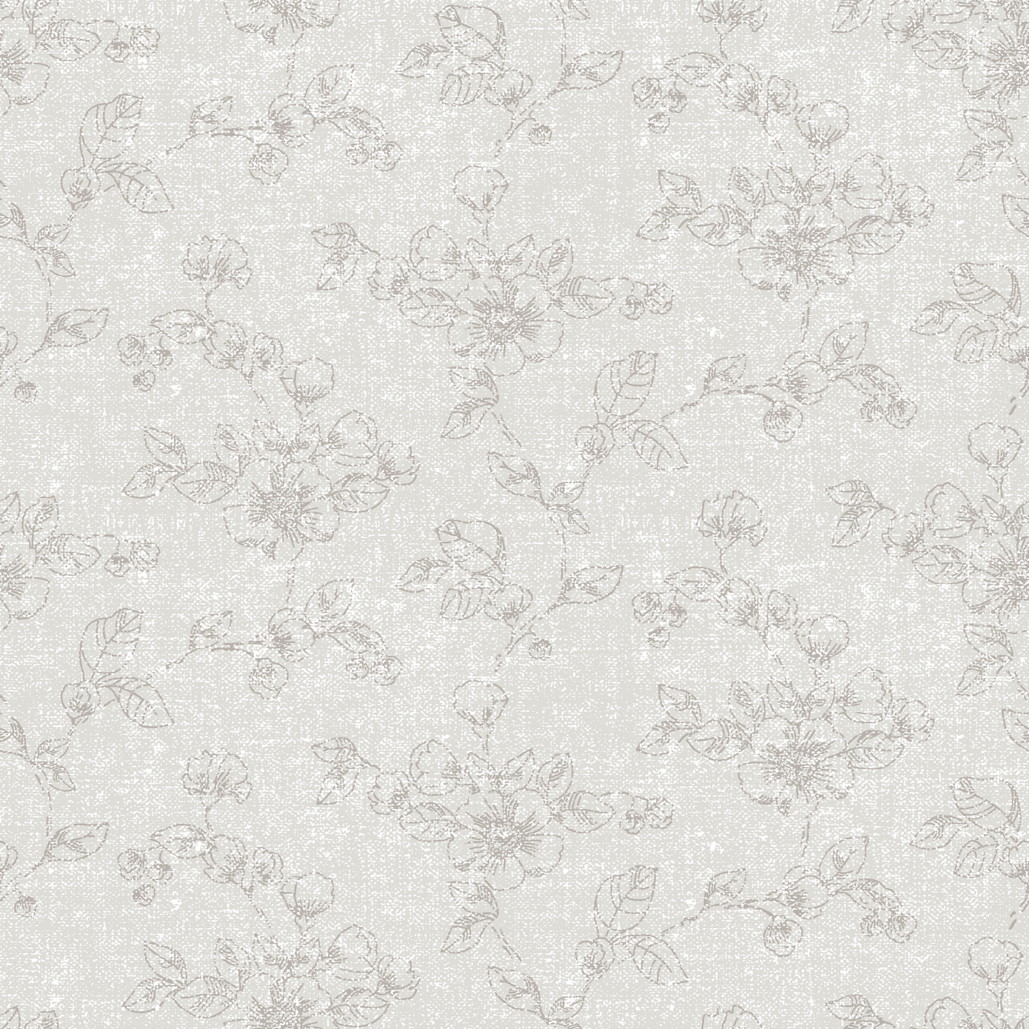 Kuitutapetti Duro Alice Lego beige/harmaa 510-04 10,05m