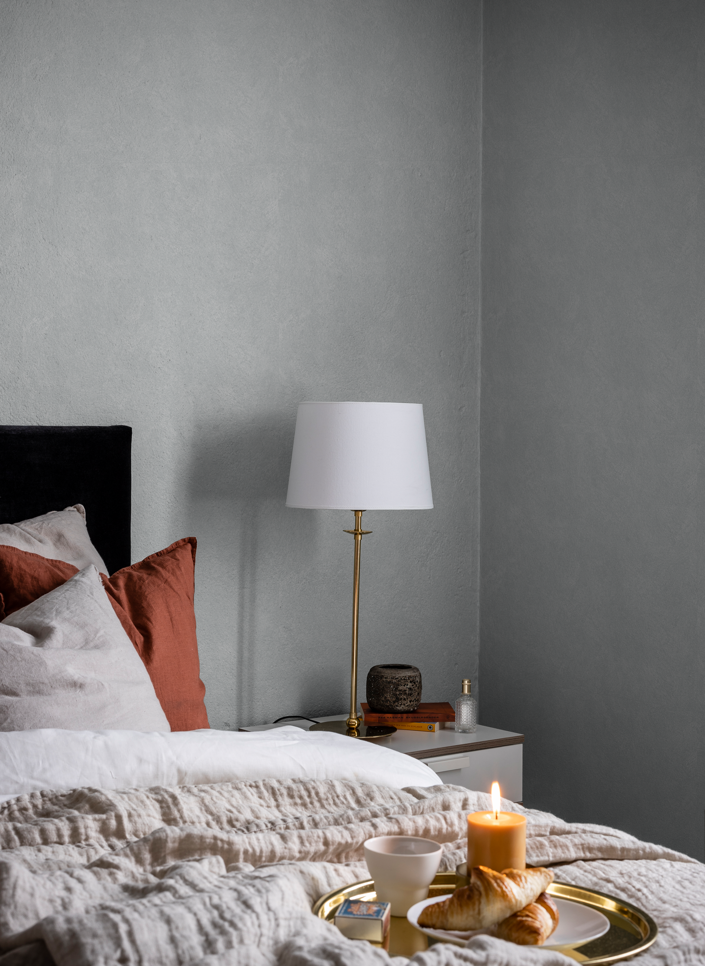 Kuitutapetti Duro Granit Lego 427-01 10,05m vaaleanharmaa