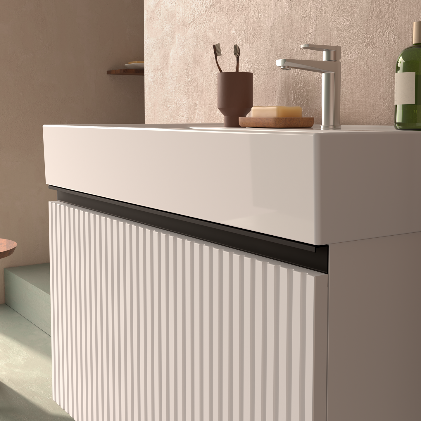 HANDTAG CELLO LAKE T60 SVART