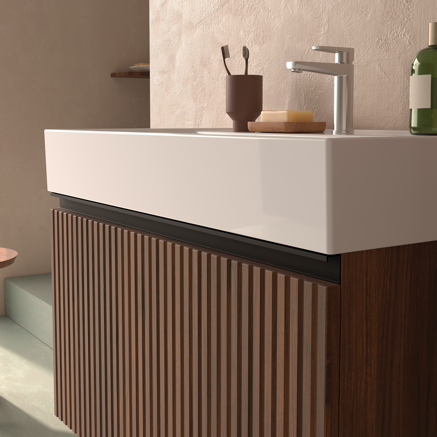 HANDTAG CELLO LAKE T60 SVART