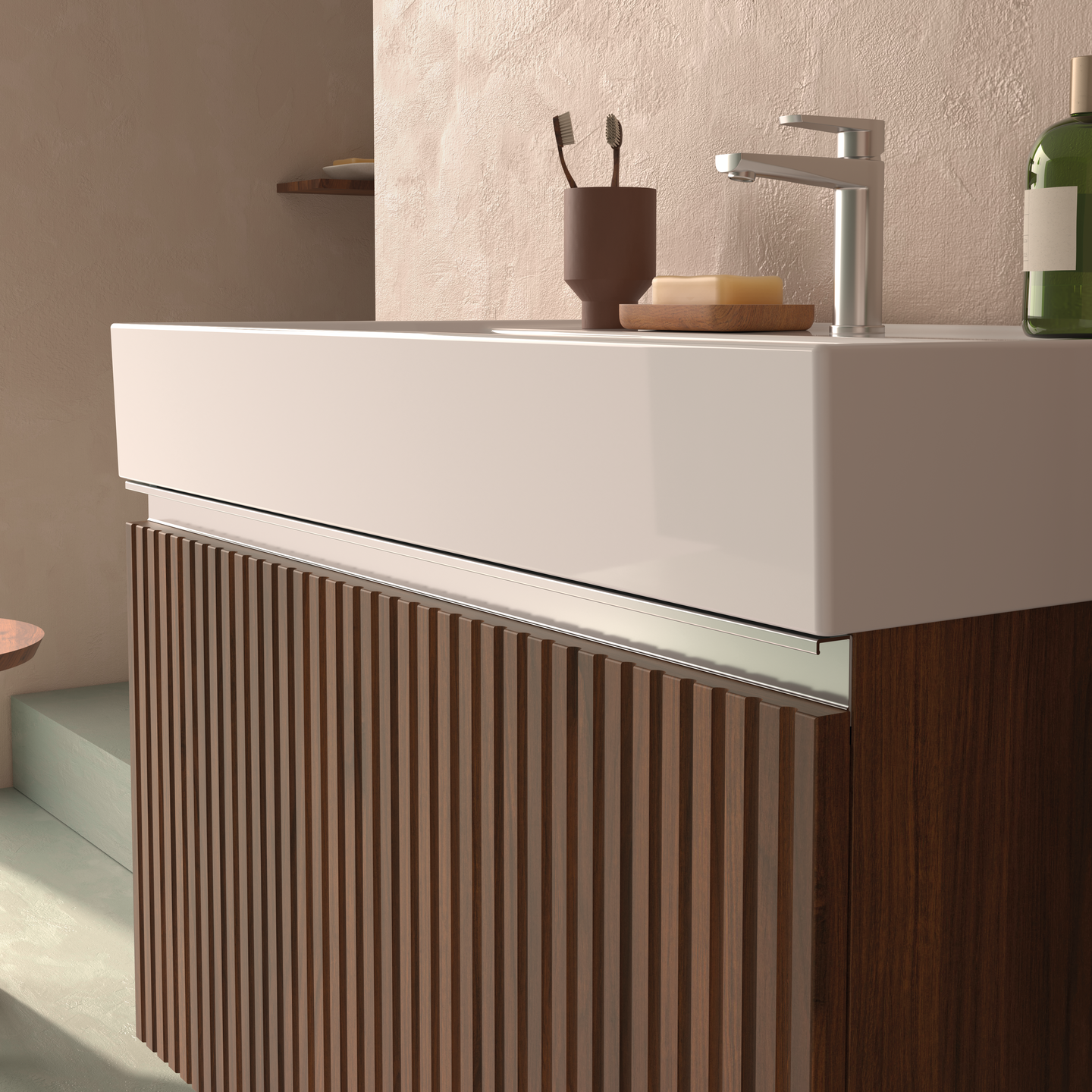 HANDTAG CELLO LAKE T80 KROM