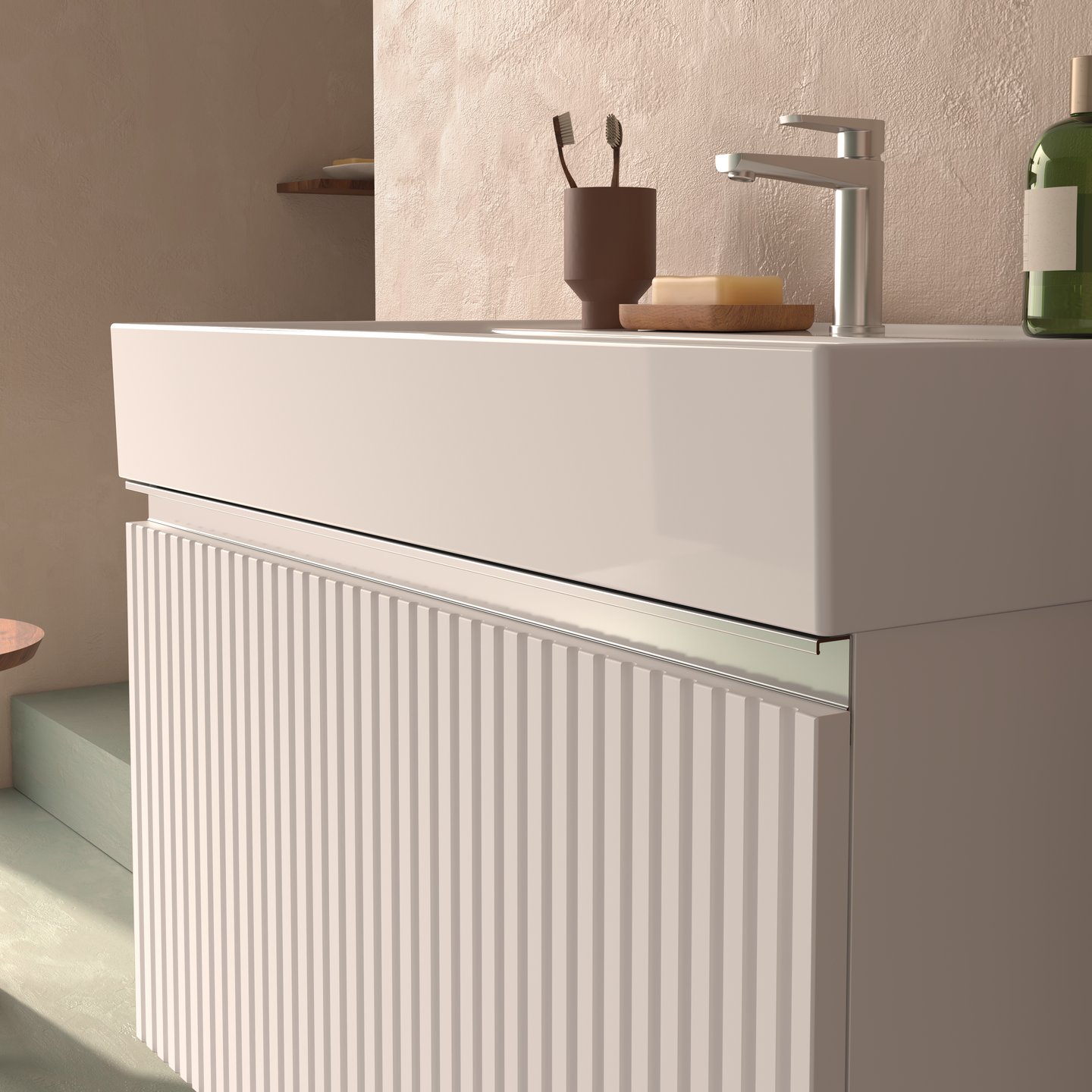 HANDTAG CELLO LAKE T80 KROM