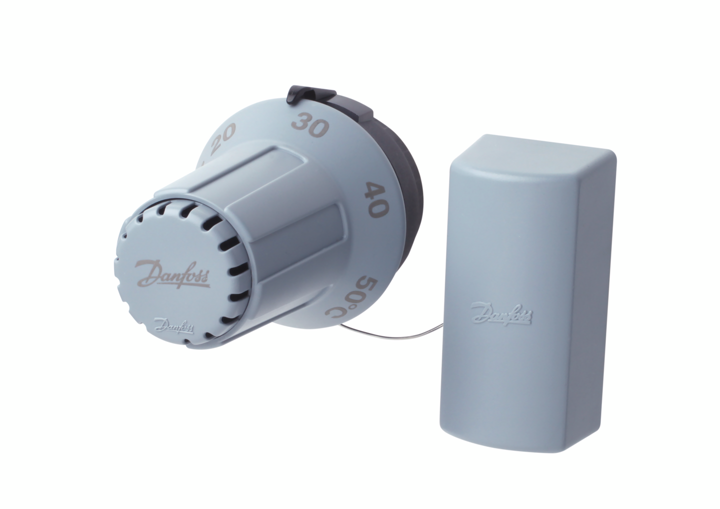Lämpötilan säädin Danfoss FTC lattialämmitys 2m
