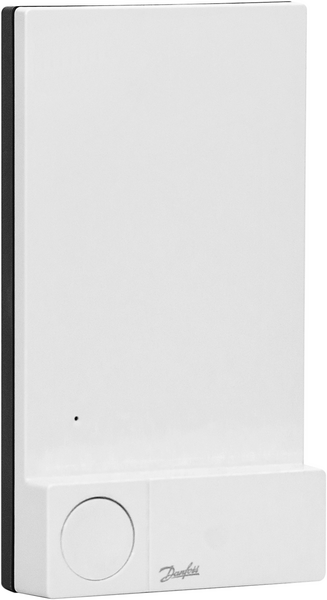Moduuli Danfoss Ally Zigbee lattialämmityksen säätöön