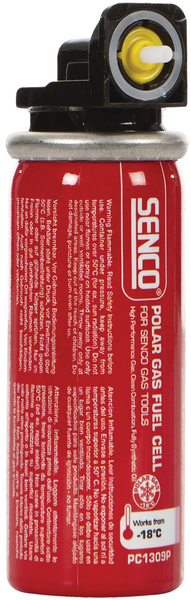 Naulainkaasu Senco 18MG