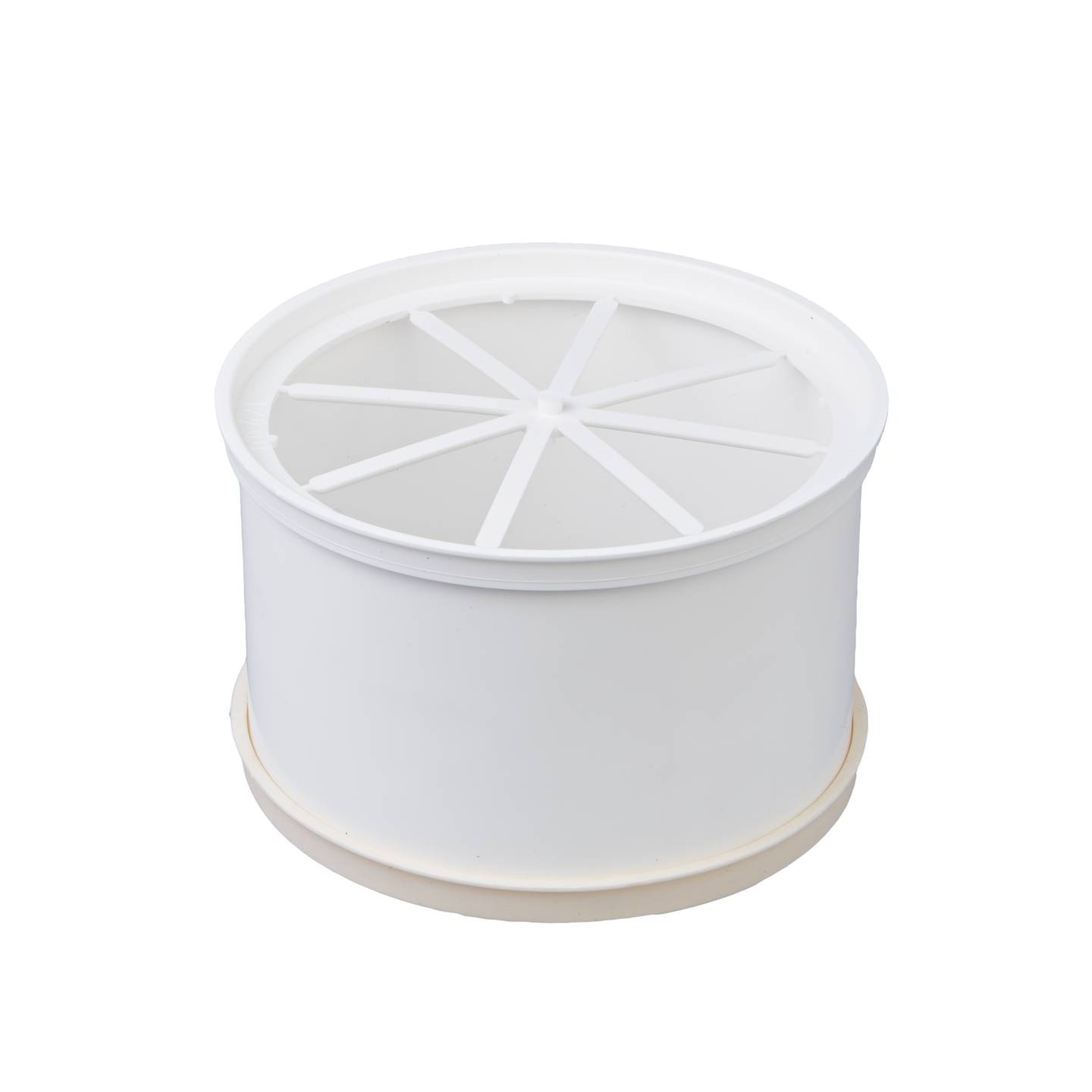 Korotusrengas PROF 150x100 laatta 421 saneeraus