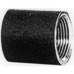 Muhvi 1/8 takorautaa 16