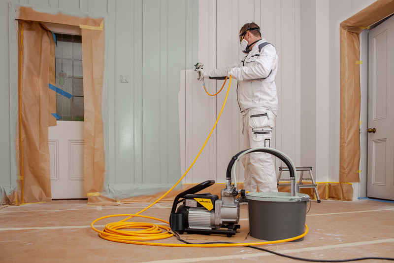 Kalvoruisku Wagner SF 21 Pro HEA