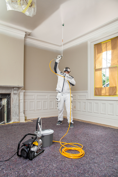 Kalvoruisku Wagner SF 21 Pro HEA