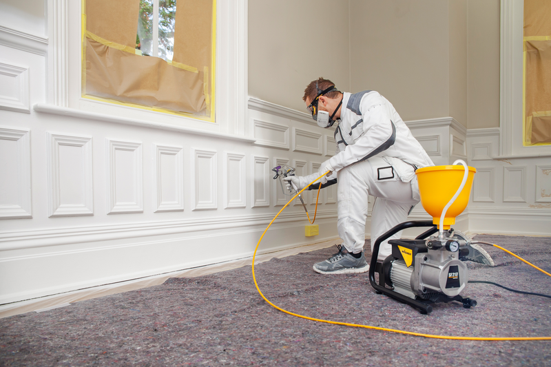 Kalvoruisku Wagner SF 21 Pro HEA