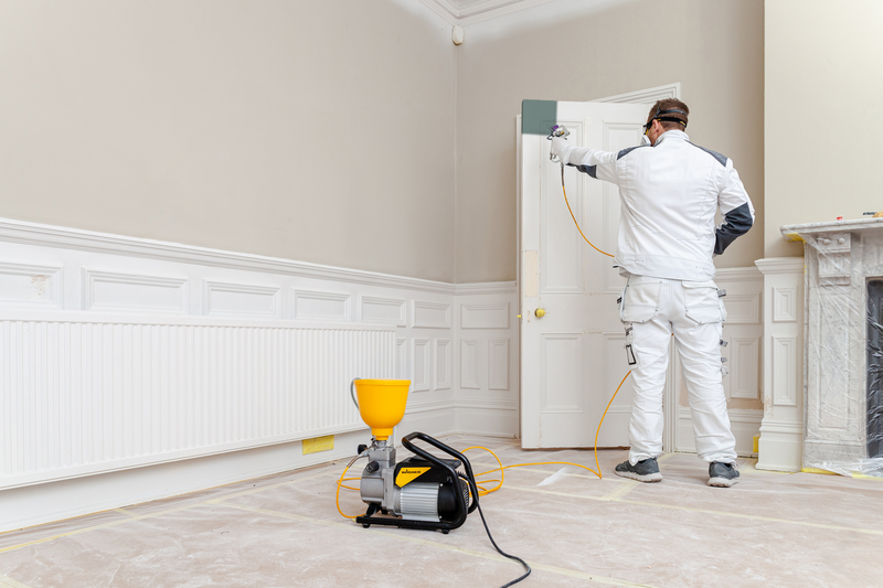 Kalvoruisku Wagner SF 21 Pro HEA