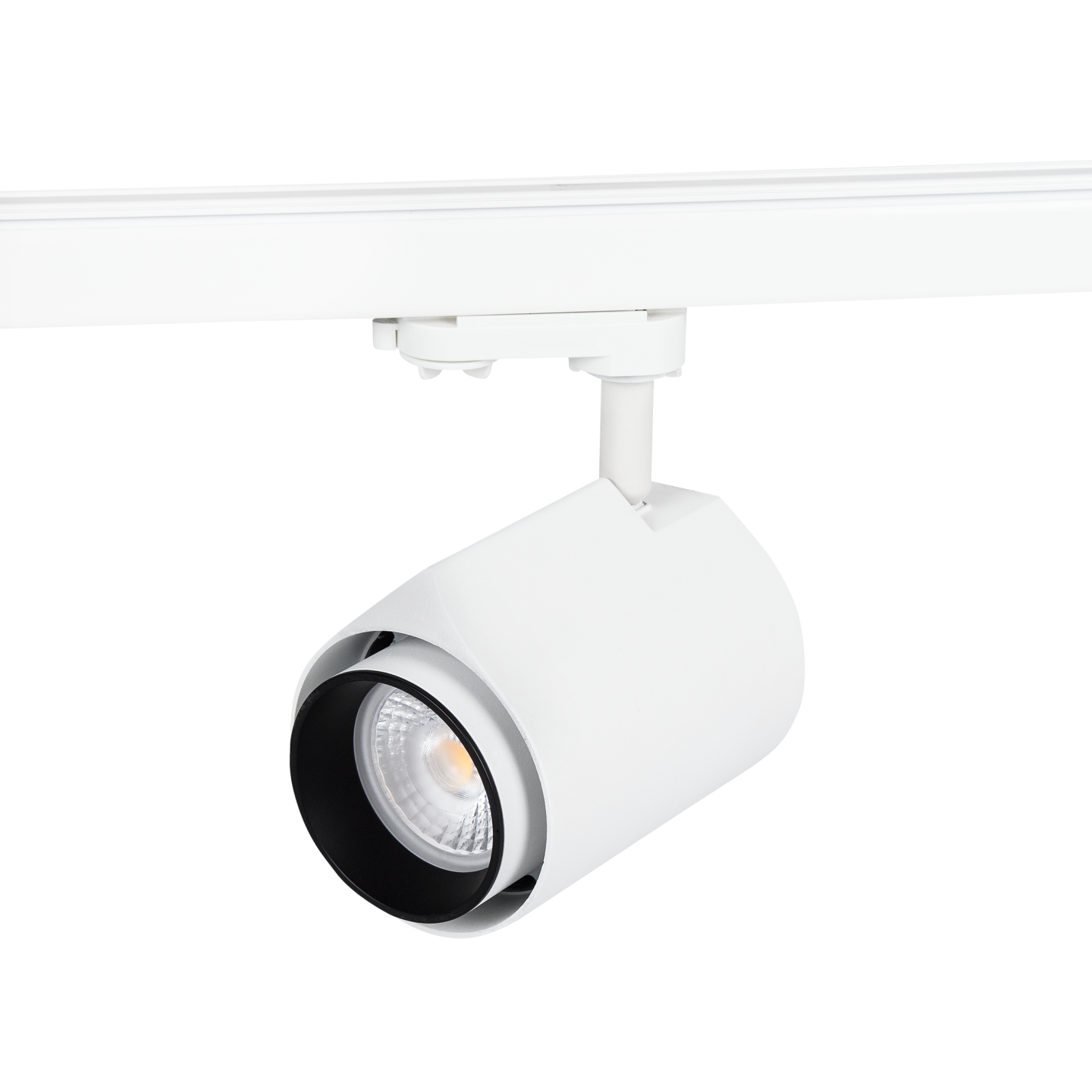 Kohdevalaisin Hide-a-lite Focus Track Giga 36° 3000K valkoinen