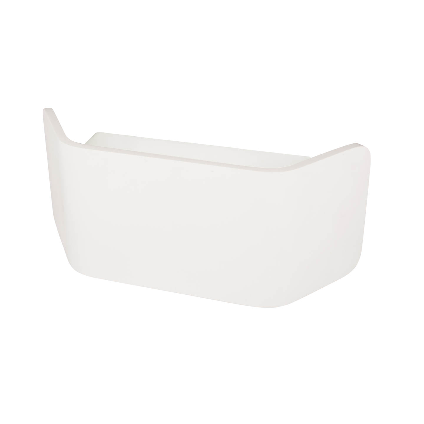 Seinävalaisin Hide-a-lite Shede 3000K valkoinen