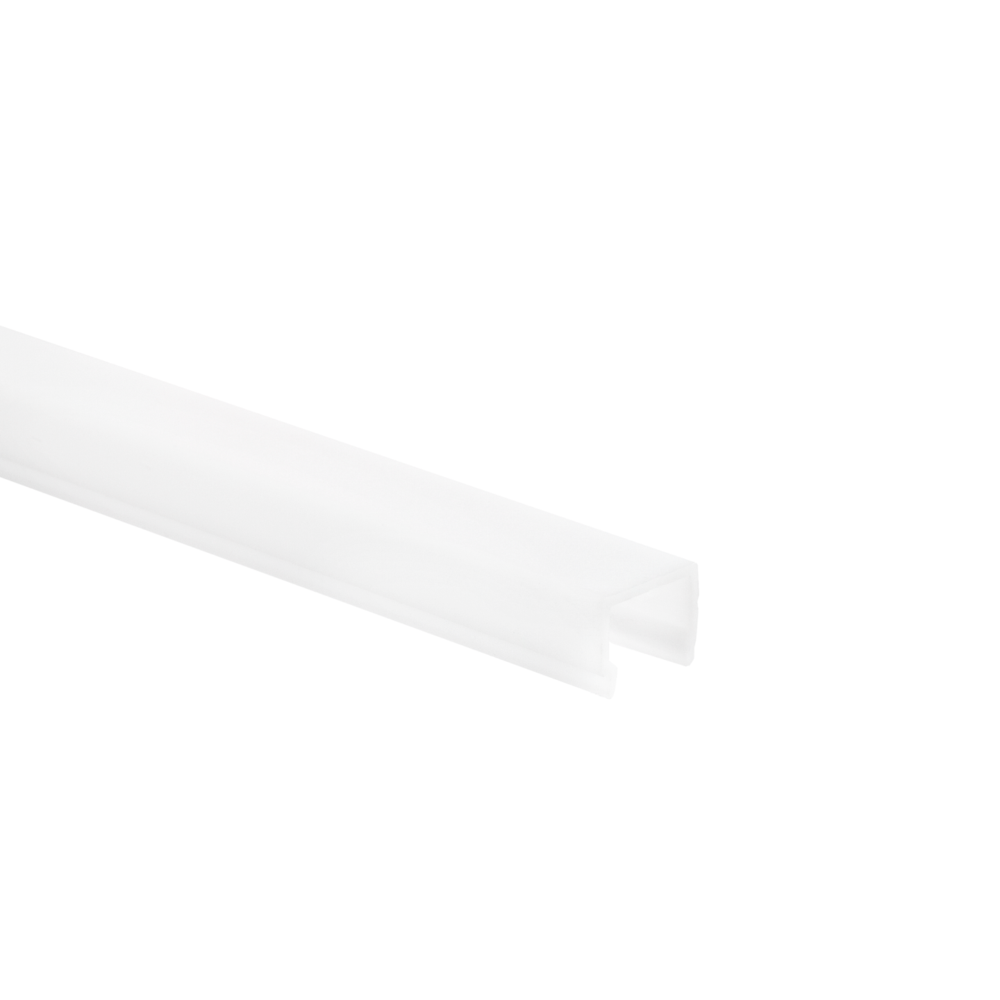 Valaisinkupu Hide-a-lite huurrettu korkea 16mm 2m