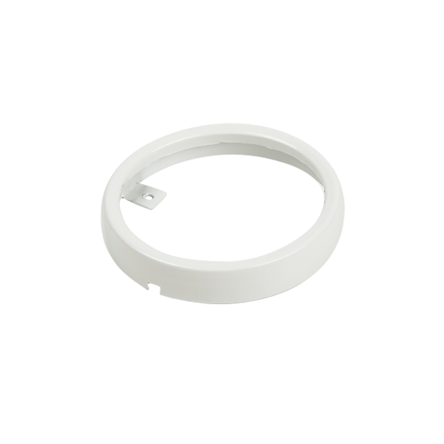 Korotusrengas Hide-a-lite lisätarvike kehys Spot Slim valkoinen