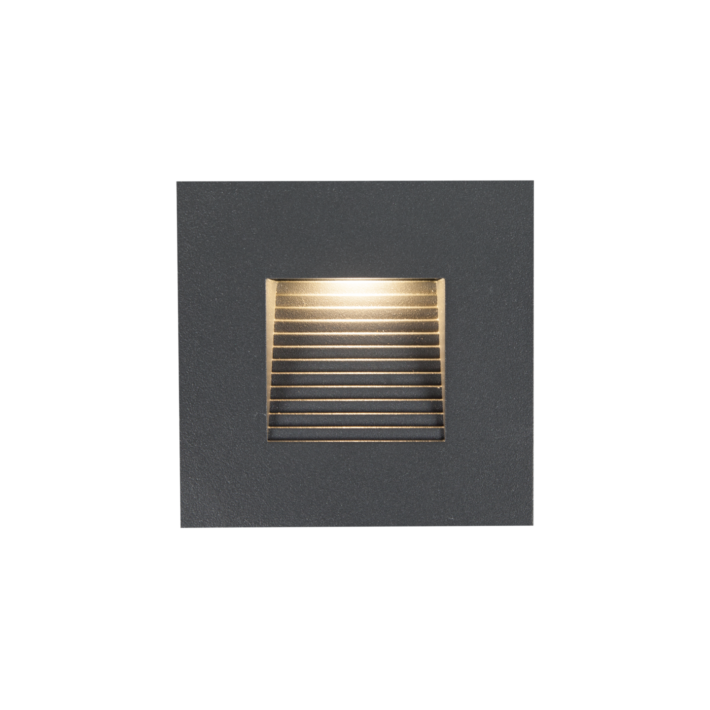 Ulkoseinävalaisin Hide-a-lite Indicate Multi antrasiitti