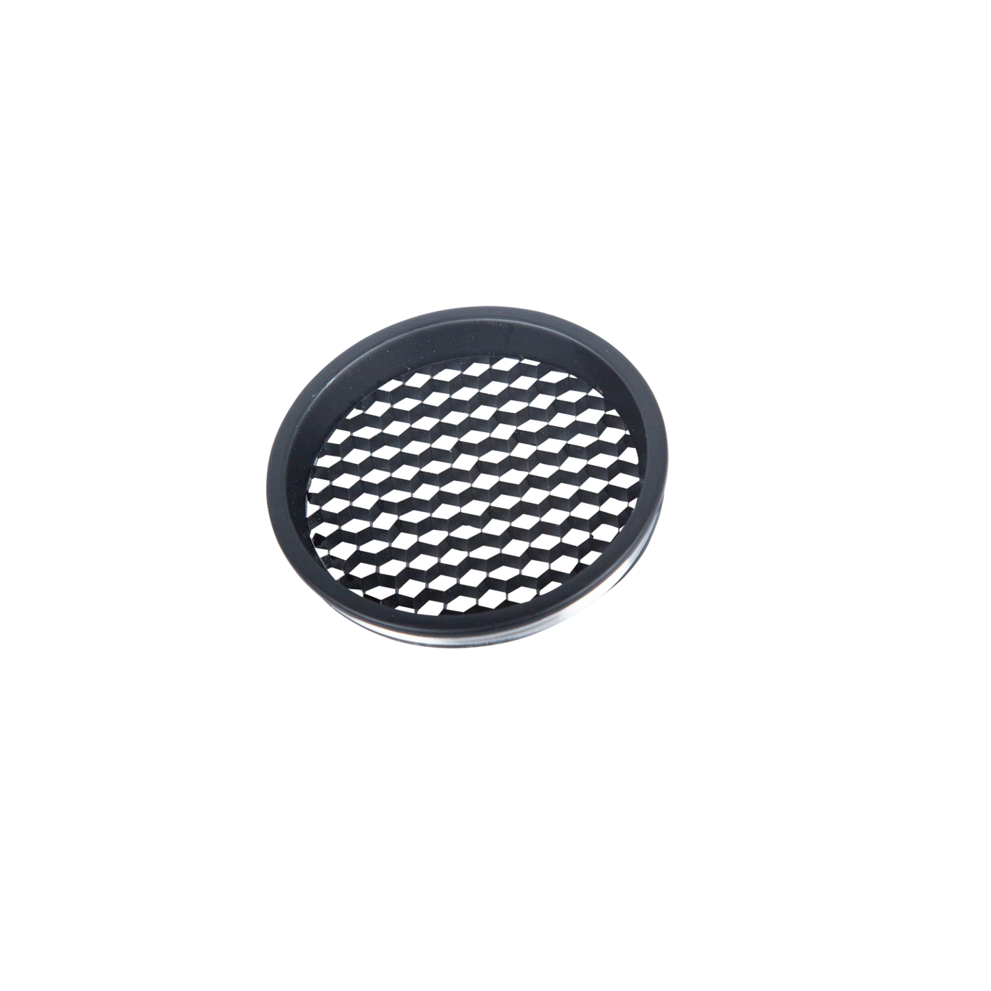 Häikäisysuoja Hide-a-lite Honeycomb Focus 66mm