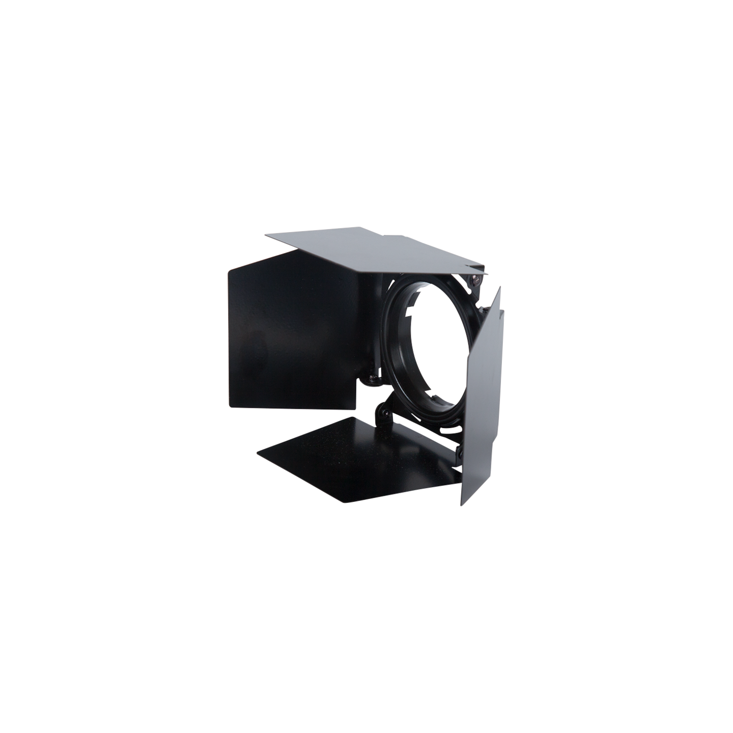 Häikäisysuoja Hide-a-lite Focus Barndoors 76mm